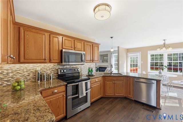 12001 Stamford Rd, Chesterfield, VA 23112