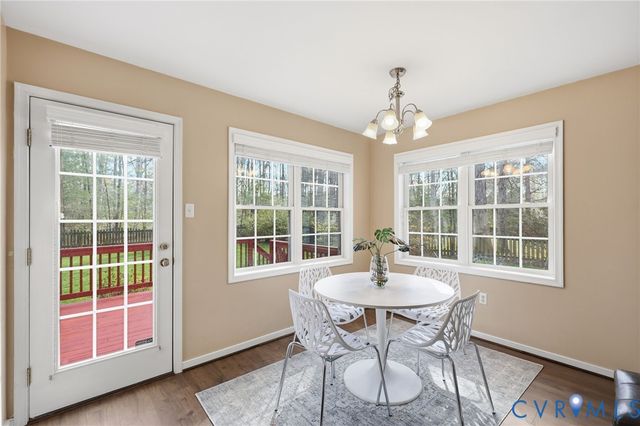 12001 Stamford Rd, Chesterfield, VA 23112