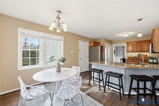 12001 Stamford Rd, Chesterfield, VA 23112