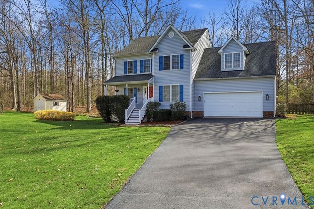 12001 Stamford Rd, Chesterfield, VA 23112