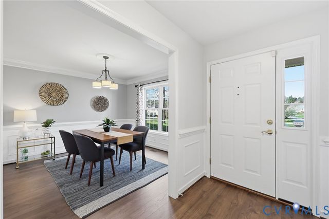 12001 Stamford Rd, Chesterfield, VA 23112