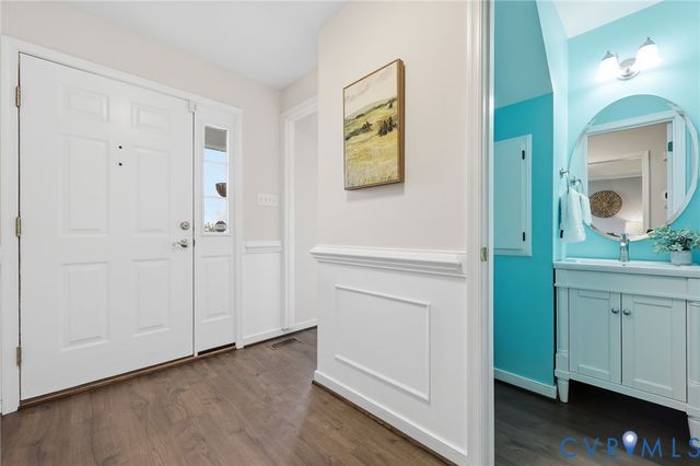 12001 Stamford Rd, Chesterfield, VA 23112