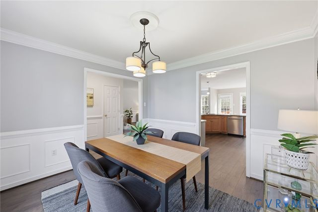 12001 Stamford Rd, Chesterfield, VA 23112