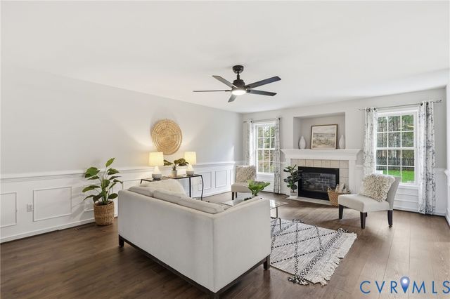 12001 Stamford Rd, Chesterfield, VA 23112