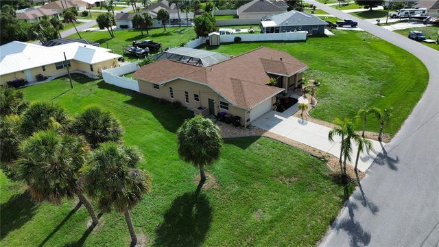 3645 SLAYTON AVENUE, North Port, FL 34286