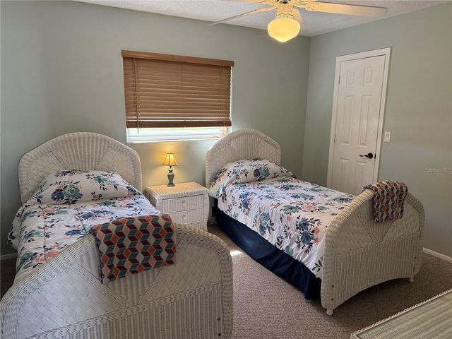 3645 SLAYTON AVENUE, North Port, FL 34286