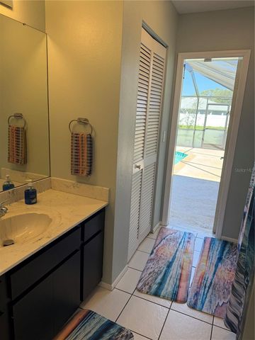 3645 SLAYTON AVENUE, North Port, FL 34286