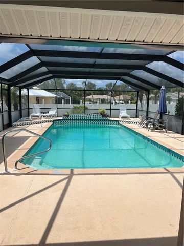 3645 SLAYTON AVENUE, North Port, FL 34286