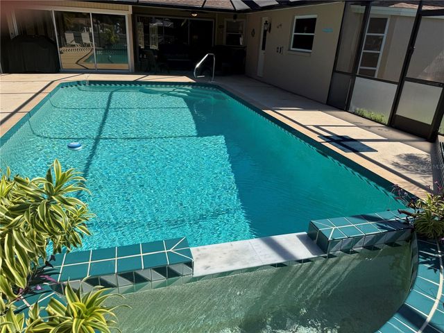3645 SLAYTON AVENUE, North Port, FL 34286