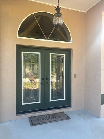 3645 SLAYTON AVENUE, North Port, FL 34286