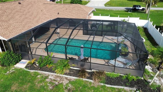 3645 SLAYTON AVENUE, North Port, FL 34286