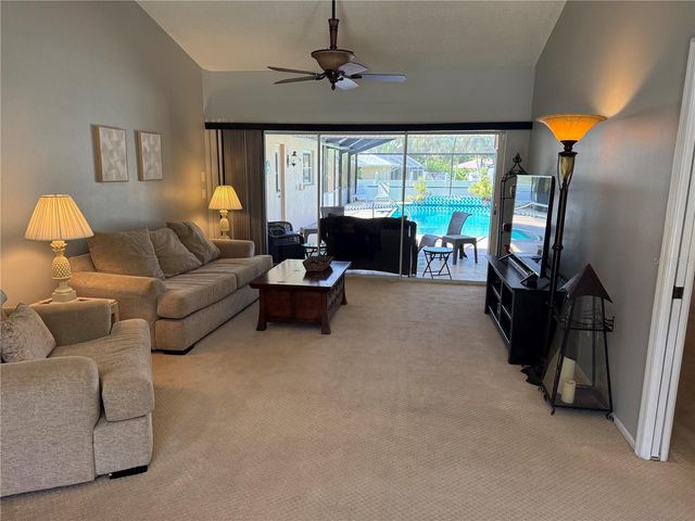 3645 SLAYTON AVENUE, North Port, FL 34286