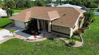 3645 SLAYTON AVENUE, North Port, FL 34286