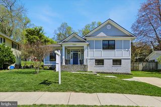 11405 LUND PL, Kensington, MD 20895