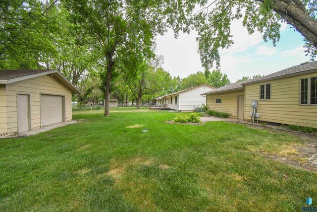 4311 W Mesa Pass Pass, Sioux Falls, SD 57106