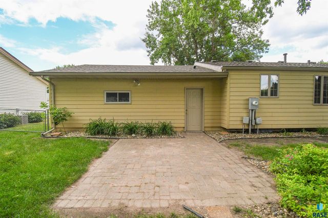 4311 W Mesa Pass Pass, Sioux Falls, SD 57106