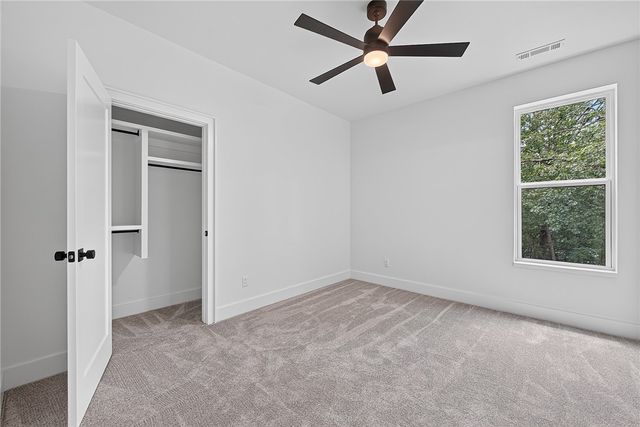 8913 Anew Road, Rogers, AR 72756