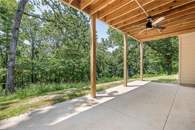 8913 Anew Road, Rogers, AR 72756