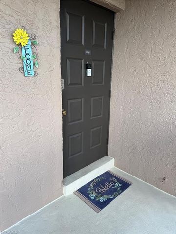 1211 Barrett RD # 1106, North Fort Myers, FL 33903