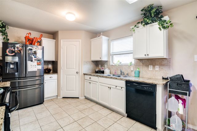 2209 Torch Lake Drive, Forney, TX 75126