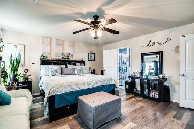 2209 Torch Lake Drive, Forney, TX 75126