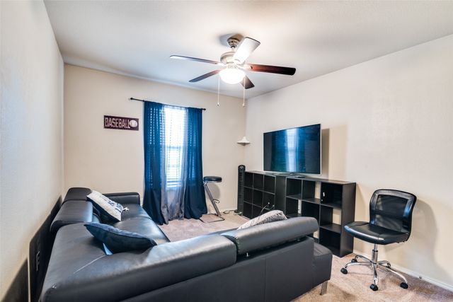 2209 Torch Lake Drive, Forney, TX 75126