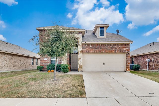 2209 Torch Lake Drive, Forney, TX 75126