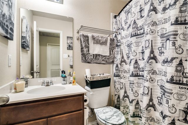 2209 Torch Lake Drive, Forney, TX 75126