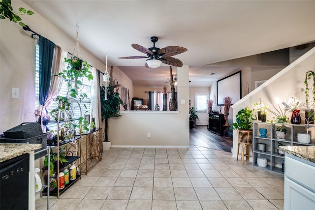 2209 Torch Lake Drive, Forney, TX 75126