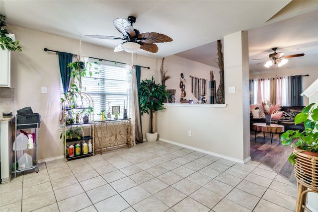 2209 Torch Lake Drive, Forney, TX 75126