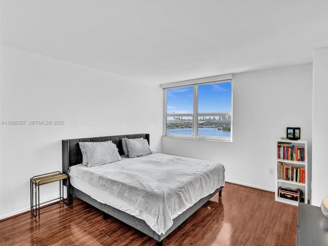 650 West Ave 1605, Miami Beach, FL 33139