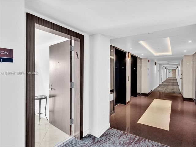 650 West Ave 1605, Miami Beach, FL 33139