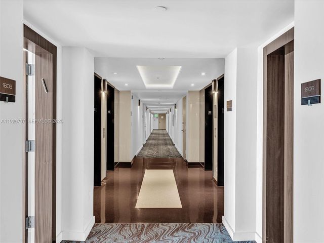 650 West Ave 1605, Miami Beach, FL 33139