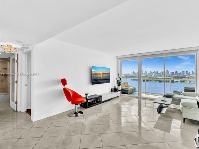 650 West Ave 1605, Miami Beach, FL 33139