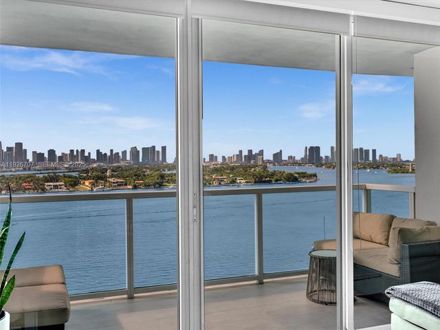 650 West Ave 1605, Miami Beach, FL 33139