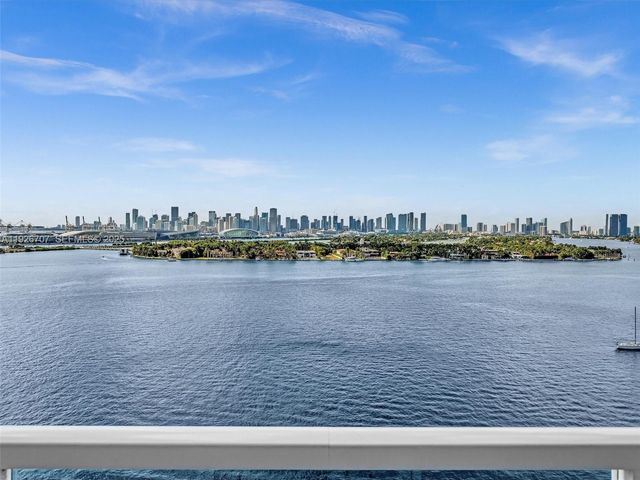 650 West Ave 1605, Miami Beach, FL 33139