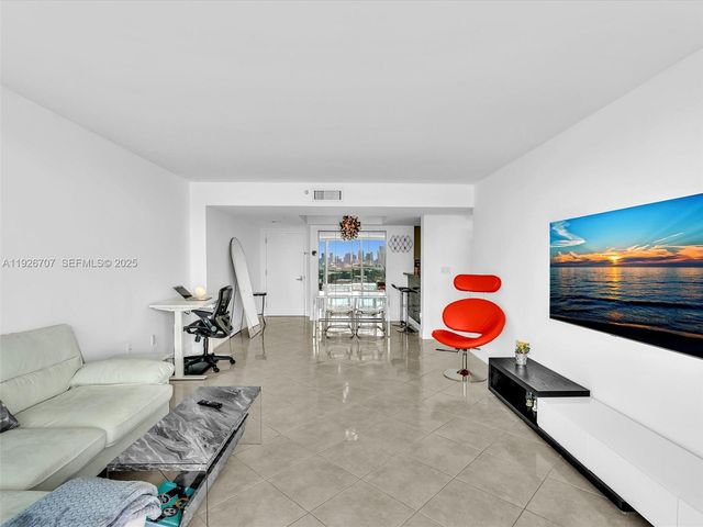 650 West Ave 1605, Miami Beach, FL 33139