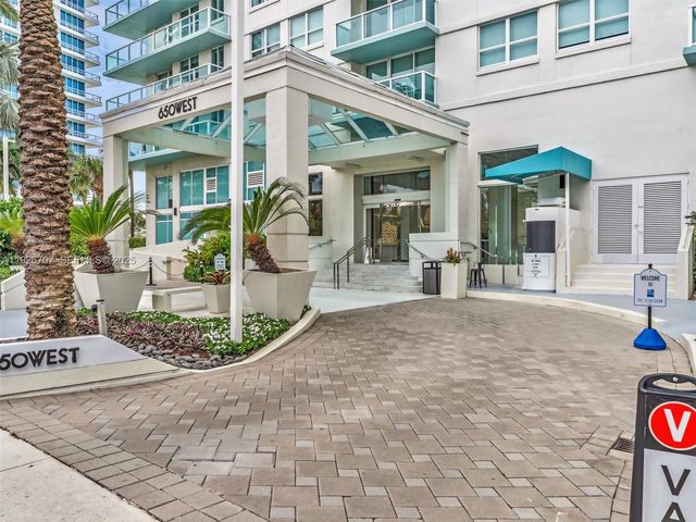 650 West Ave 1605, Miami Beach, FL 33139