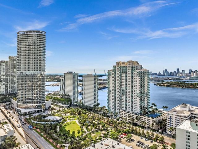 650 West Ave 1605, Miami Beach, FL 33139