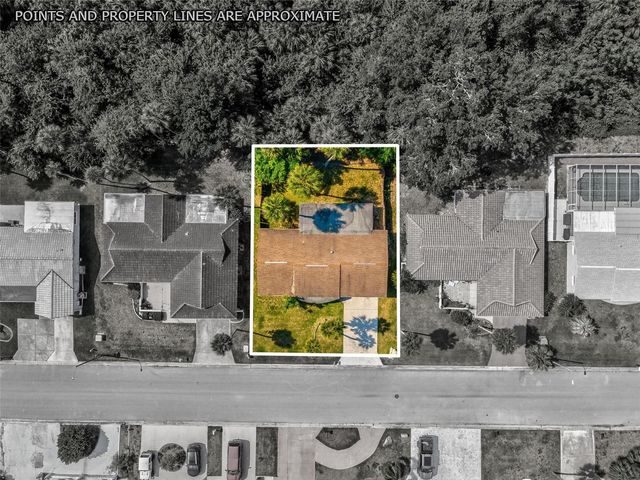 4408 RUDDER WAY, New Port Richey, FL 34652