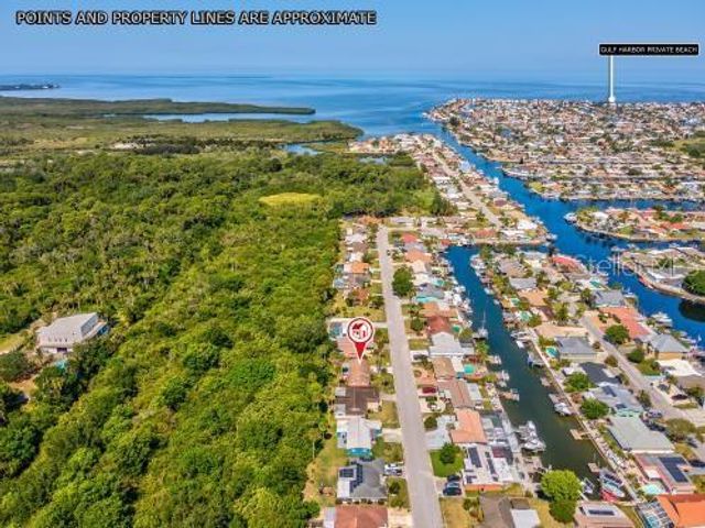 4408 RUDDER WAY, New Port Richey, FL 34652