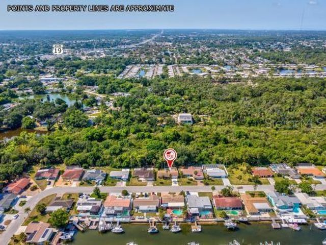 4408 RUDDER WAY, New Port Richey, FL 34652