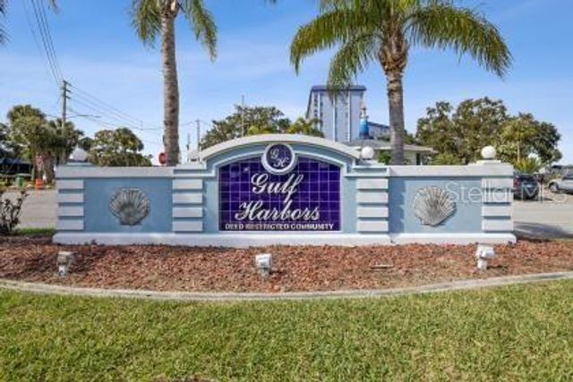 4408 RUDDER WAY, New Port Richey, FL 34652