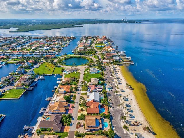 4408 RUDDER WAY, New Port Richey, FL 34652