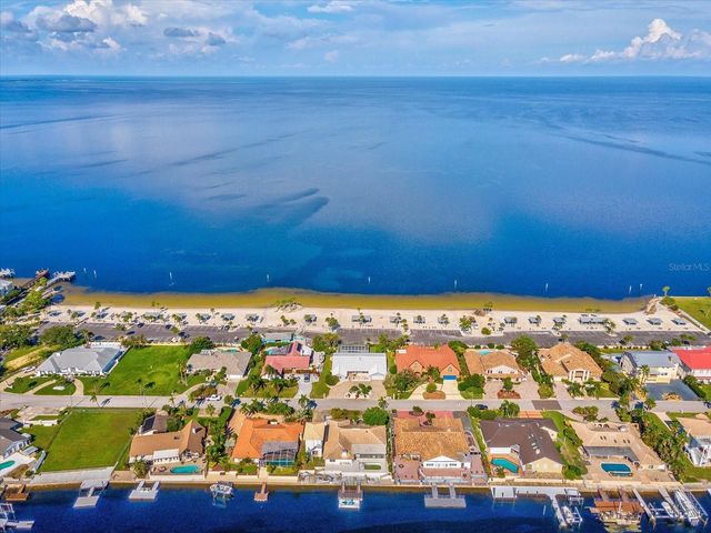 4408 RUDDER WAY, New Port Richey, FL 34652