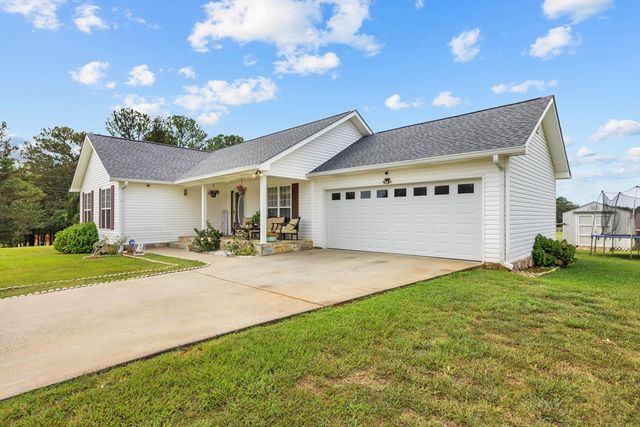 23 Brandon Lane, Chatsworth, GA 30705