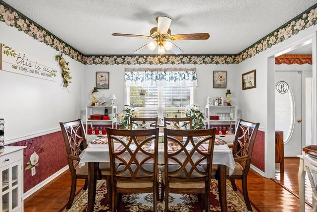 23 Brandon Lane, Chatsworth, GA 30705