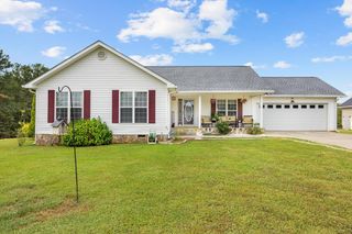 23 Brandon Lane, Chatsworth, GA 30705