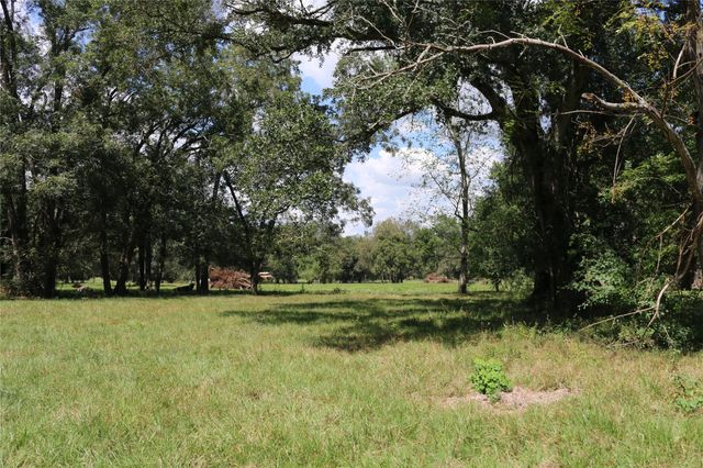 TBD Derby Lane, Madisonville, TX 77864