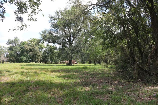 TBD Derby Lane, Madisonville, TX 77864